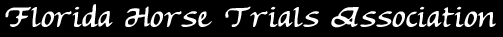 FHTA table of contents