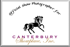 Go to Canterbury Equestrian show place