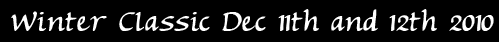 Orlando Winter Classic