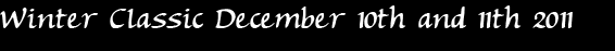 Orlando Winter Classic