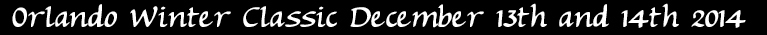 Orlando Winter Classic