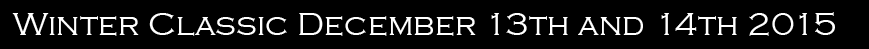 Orlando Winter Classic